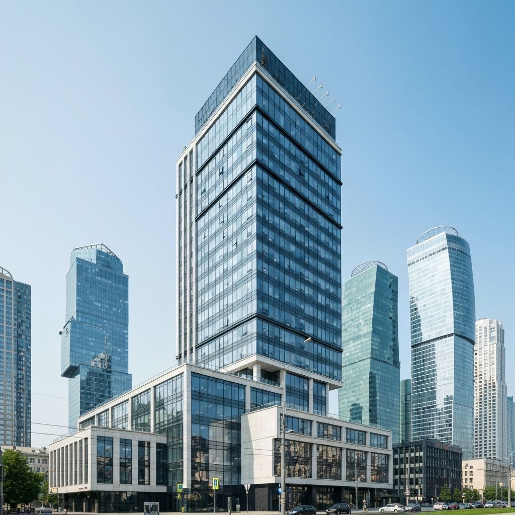 Наша школа в центрі Києва