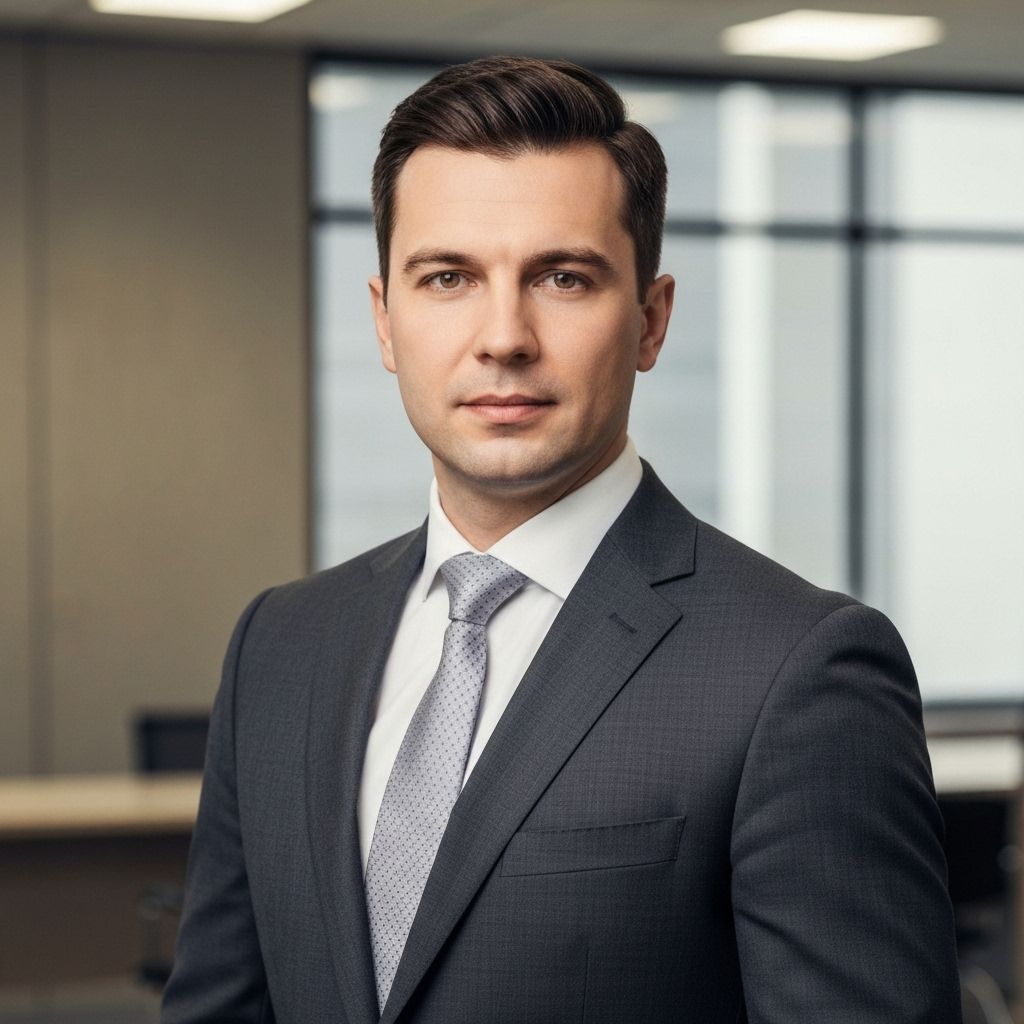 Головний ментор - Олексій