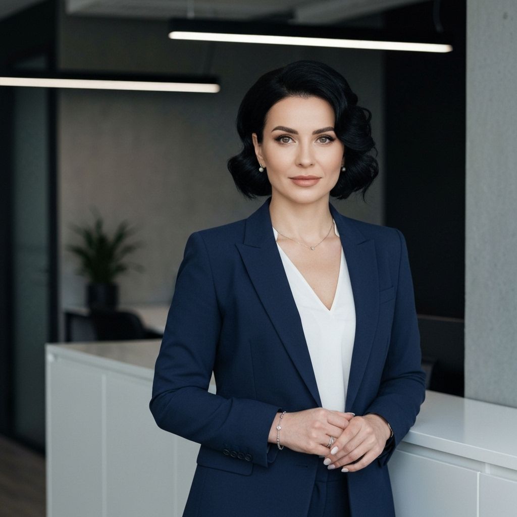 Ментор по вокалу - Марія